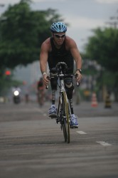 internacional de triathlon