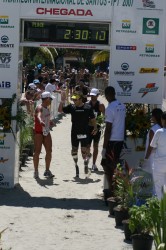 internacional de triathlon