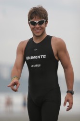 internacional de triathlon