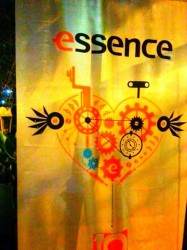 Essence